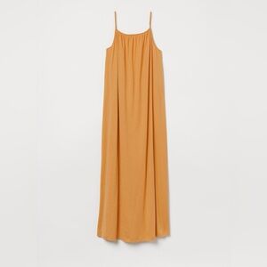 H&M Maxi Dress